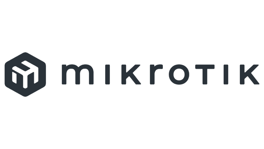 Логотип MikroTik