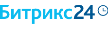 Логотип Bitrix24 - партнер ClientPulse CDP