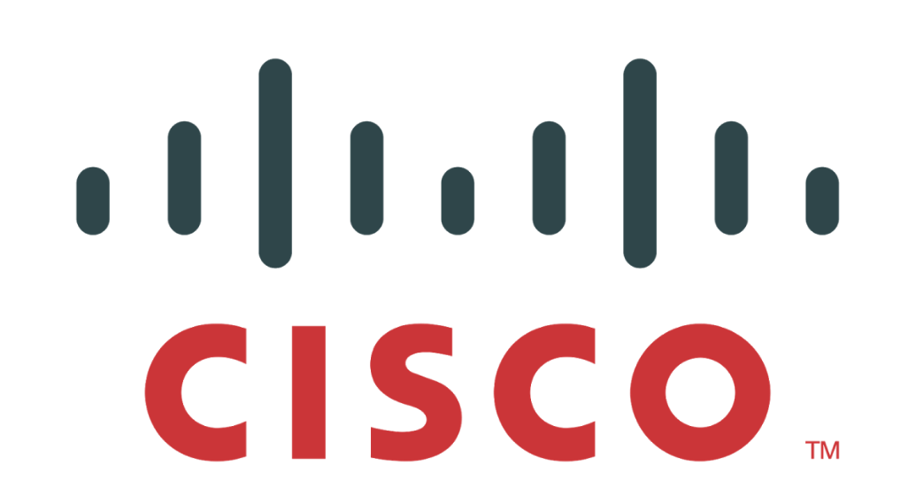Логотип Cisco